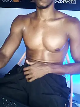 MAXIMO JHONS online show from 04-29-26, 12:59