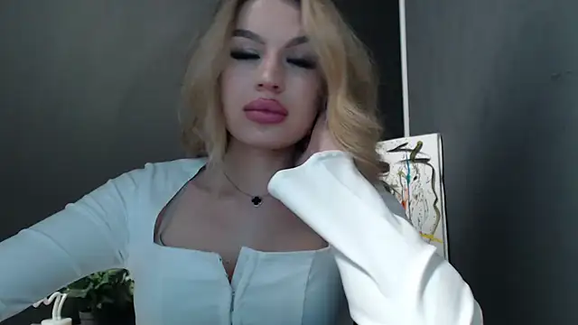 Your Jessy online show from 02-27-26, 01:00