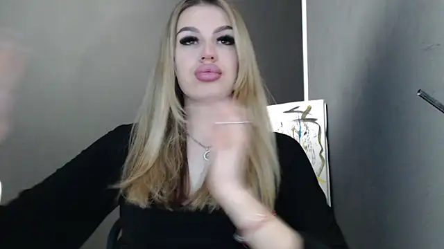 Your Jessy online show from 04-22-26, 12:39