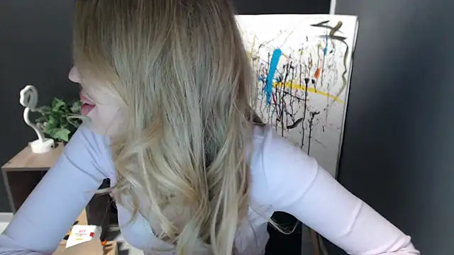 Your Jessy online show from 04-30-26, 01:17