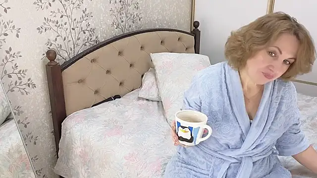 Ava Gardner  online show from 02-20-25, 10:37