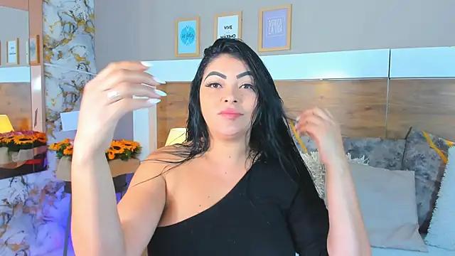 EmaBakker online show from 03-21-25, 10:06