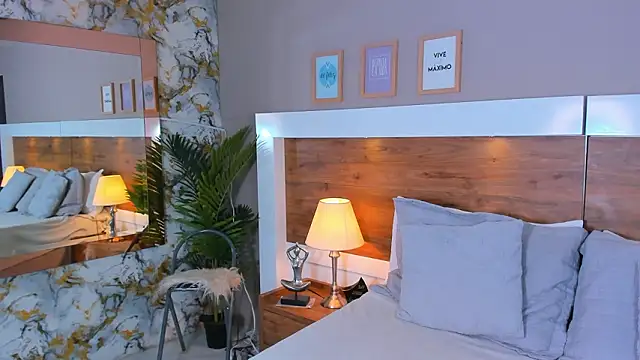 EmaBakker online show from 02-26-26, 05:17