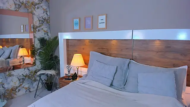 EmaBakker online show from 03-01-26, 09:11