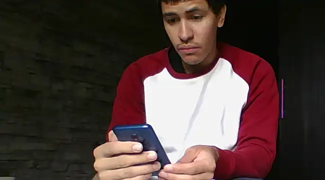Sexylatin64 online show from 02-08-25, 02:27