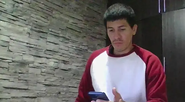 Sexylatin64 online show from 02-09-25, 01:44