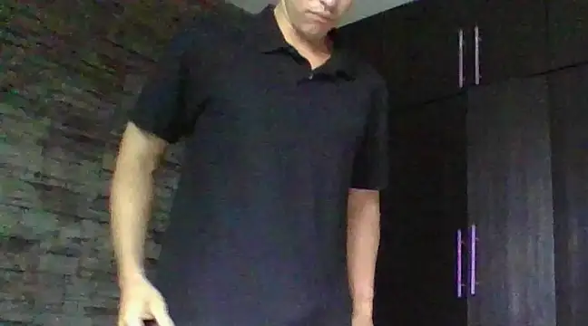 Sexylatin64 online show from 02-11-25, 12:16