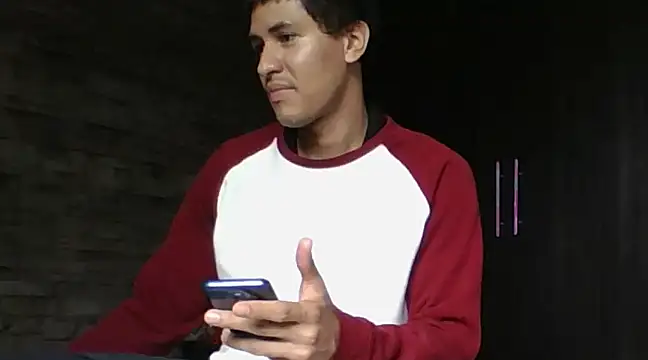 Sexylatin64 online show from 02-13-25, 03:14