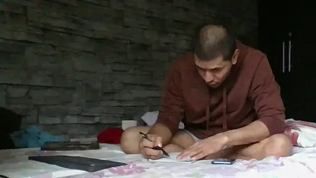 Sexylatin64 online show from 02-26-26, 11:42