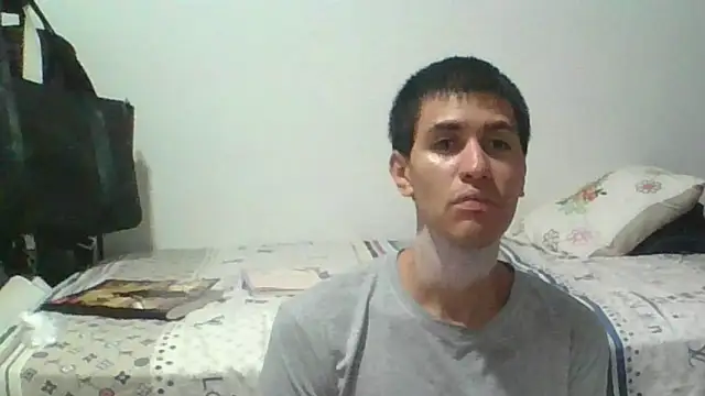 Sexylatin64 online show from 03-30-26, 02:12