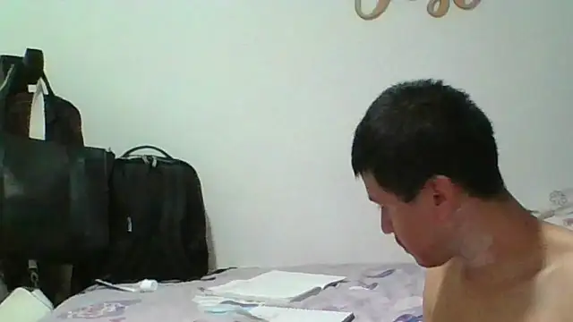 Sexylatin64 online show from 04-01-26, 01:41