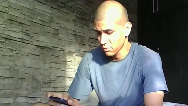 Sexylatin64 online show from 07-28-26, 12:01
