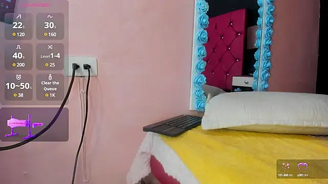 Snapshot of Vivi_Andrea chatting on 12-26-24, 02:16 Vivi Andrea online show from 12-26-24, 02:16