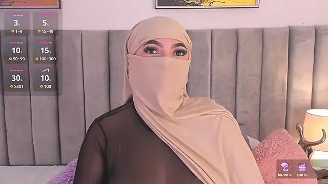  malih  online show from 01-07-25, 03:54