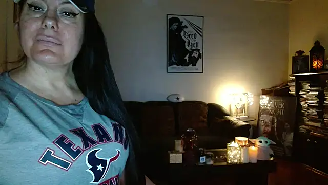 mandaloriangirls online show from 01-13-26, 10:15