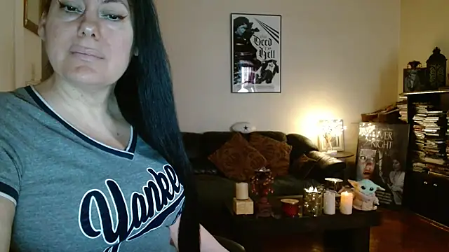 mandaloriangirls online show from 02-16-26, 06:48