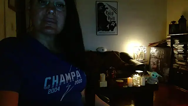 mandaloriangirls online show from 04-24-26, 12:35