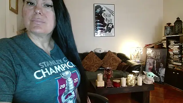 mandaloriangirls online show from 04-26-26, 05:54