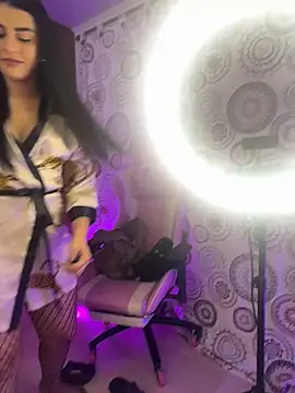 anniemorgan01 online show from 10-08-25, 01:25