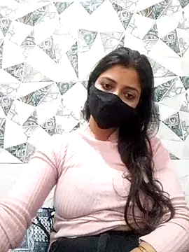 Mahi Baby25 online show from 02-24-25, 12:05