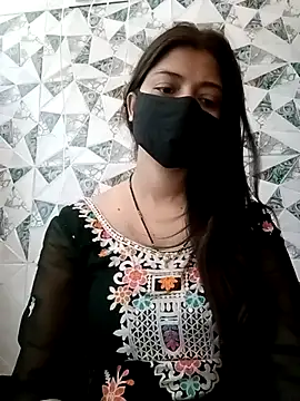 Mahi Baby25 online show from 09-14-25, 04:33