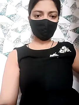 Mahi Baby25 online show from 09-18-25, 02:57