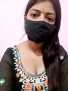 Mahi Baby25 online show from 10-23-25, 02:22