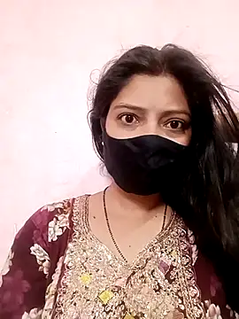 Snapshot of Mahi_Baby25 chatting on 06-02-26, 05:53 Mahi Baby25 online show from 06-02-26, 05:53