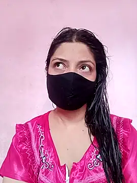 Snapshot of Mahi_Baby25 chatting on 07-10-26, 04:50 Mahi Baby25 online show from 07-10-26, 04:50