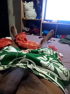 AnnexedMeantime online show from 04-04-26, 02:43