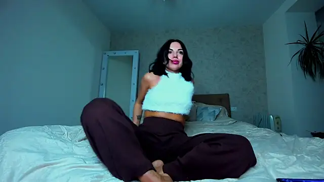 Snapshot of AddictedSabi chatting on 11-09-25, 04:38 AddictedSabi online show from 11-09-25, 04:38