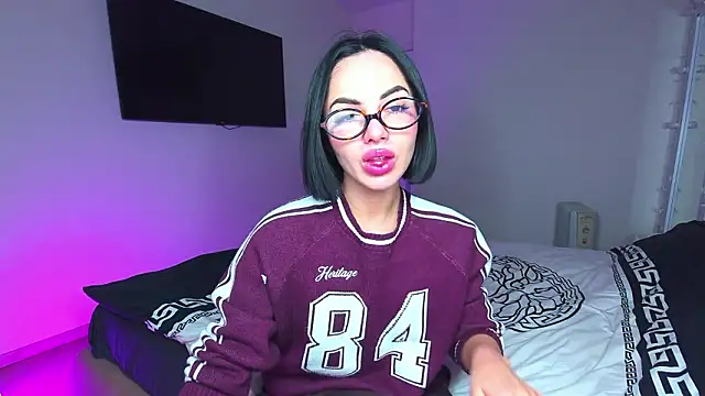 Snapshot of AddictedSabi chatting on 02-09-26, 06:01 AddictedSabi online show from 02-09-26, 06:01