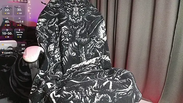 Devil s bride online show from 03-02-26, 02:46