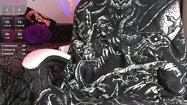 Devil s bride online show from 03-15-26, 04:46