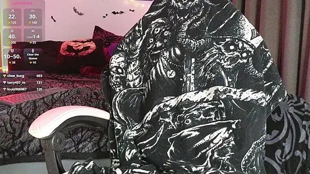 Devil s bride online show from 04-10-26, 05:50