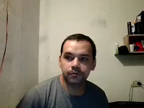 Snapshot of Lolosalvage83 chatting on 02-16-25, 02:00 Lolosalvage83 online show from 02-16-25, 02:00