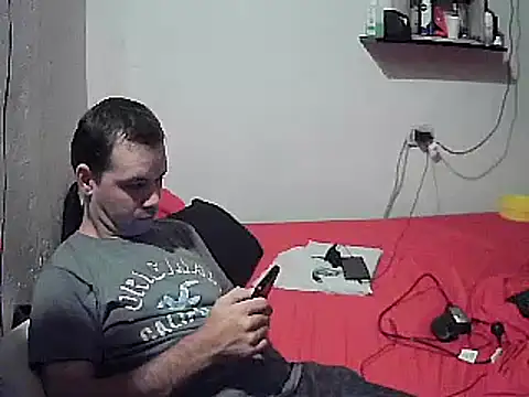 Snapshot of Lolosalvage83 chatting on 03-03-25, 09:55 Lolosalvage83 online show from 03-03-25, 09:55