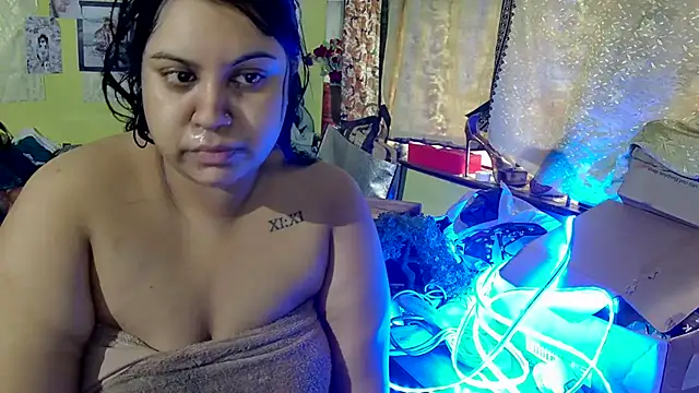 Snapshot of GoddessLorenaTheeSiren chatting on 01-20-25, 07:25 GoddessLorenaTheeSiren online show from 01-20-25, 07:25