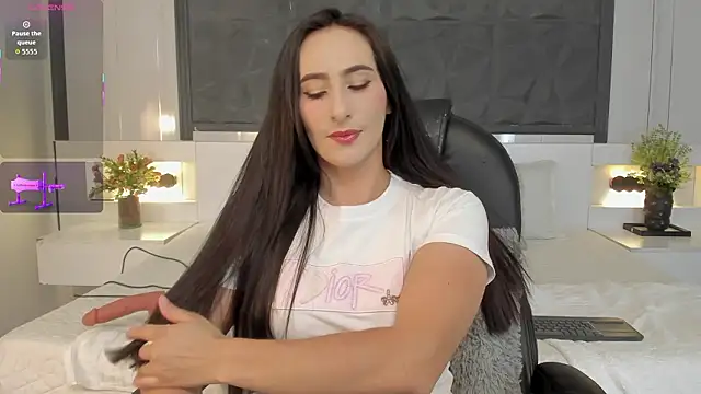 SaraGomez1 online show from 03-24-26, 12:32