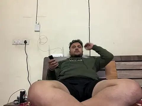 Snapshot of gauravgay93 chatting on 01-24-25, 06:04 gauravgay93 online show from 01-24-25, 06:04