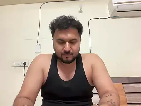 Snapshot of gauravgay93 chatting on 02-26-25, 03:52 gauravgay93 online show from 02-26-25, 03:52