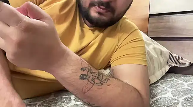 Snapshot of gauravgay93 chatting on 03-09-25, 06:00 gauravgay93 online show from 03-09-25, 06:00