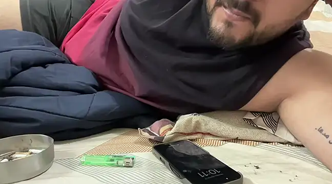 Snapshot of gauravgay93 chatting on 03-17-25, 04:43 gauravgay93 online show from 03-17-25, 04:43