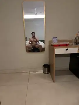 Snapshot of gauravgay93 chatting on 10-06-25, 06:27 gauravgay93 online show from 10-06-25, 06:27