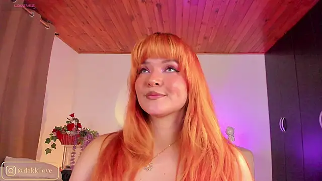Snapshot of DAKOTA_LOVEE chatting on 02-13-26, 07:15 DAKOTA LOVEE online show from 02-13-26, 07:15