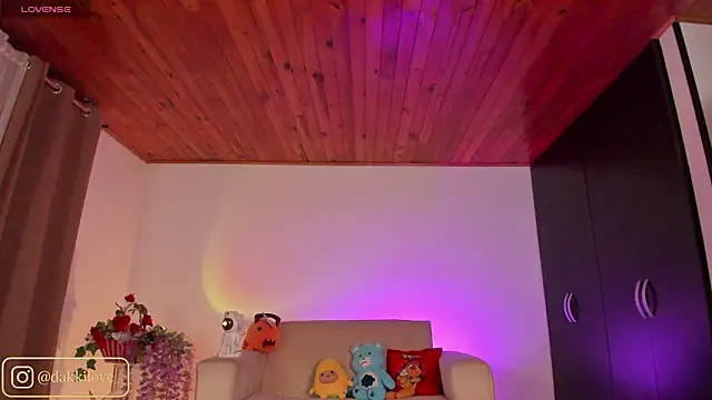 Snapshot of DAKOTA_LOVEE chatting on 03-07-26, 06:21 DAKOTA LOVEE online show from 03-07-26, 06:21