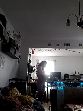 Snapshot of QcMisterv13 chatting on 01-20-25, 03:18 QcMisterv13 online show from 01-20-25, 03:18