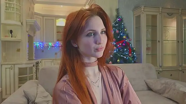 EsmaCrumbley online show from 12-26-24, 07:35