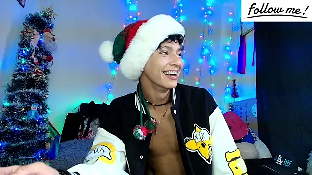 twink sebas  online show from 12-25-24, 06:09