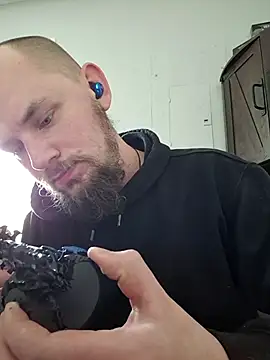 chaseg98 online show from 03-14-26, 06:46